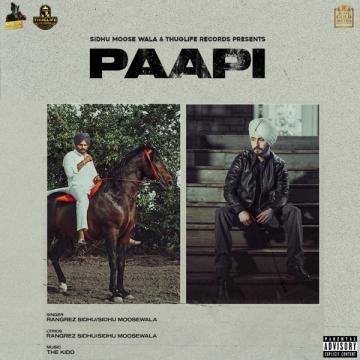 download Paapi-Rangrez-Sidhu Sidhu Moose Wala mp3